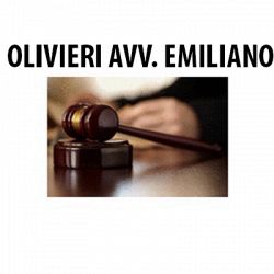 Olivieri Avv. Emiliano logo