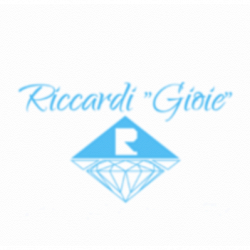 Riccardi Gioie logo