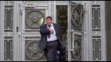 La Russia chiede agli "stranieri" di lasciare Kiev