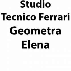 Studio Tecnico Ferrari Geom. Elena logo