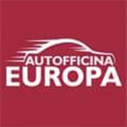 Autofficina Europa logo
