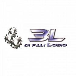 Tre Elle  - Lavorazioni Superficiali Metalli logo