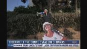 Breaking News delle 18.00 | Liberate le tre donne ostaggio di Hamas