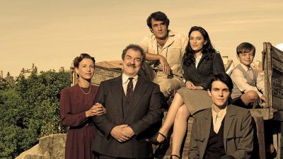 La Rosa dell'Istria: su Rai il film ispirato al romanzo "Chi ha paura dell'uomo nero?