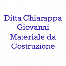 Ditta Chiarappa Giovanni Materiale da Costruzione