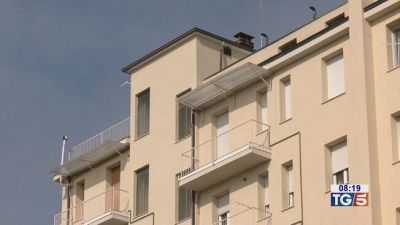 Testimoni e autopsia: Aurora Lita fu spinta giù