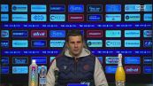 Thiago Motta: "La soddisfazione è non guardare la classifica"