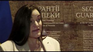 Biennale, Kiev: la Russia a Venezia è come un killer invitato a cena