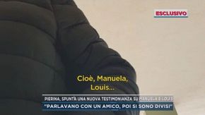 Omicidio Pierina Paganelli, spunta una nuova testimonianza su Manuela e Loris