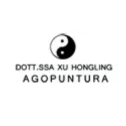 Xu Dott.ssa Hongling Agopuntura logo