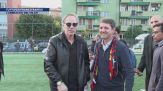 Tutti per Franco Baresi