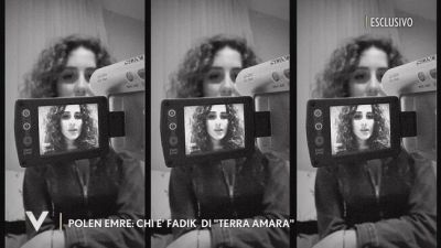 Polen Emre: chi è Fadik di "Terra Amara"