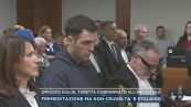Omicidio Giulia Cecchettin, Turetta condannato all'ergastolo