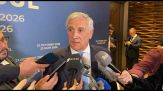Cisgiordania, Tajani: "Colpendo civili Israele non avrà sicurezza"