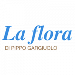 La Flora logo