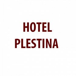 Hotel Plestina di Altobelli logo