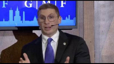 Sottosegretario Usa Helberg alla Ue: "Troppe norme che strangolano"