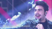 Il Volo e tutte le loro emozioni