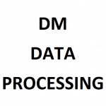 Dm Data Processing