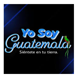 Yo Soy Guatemala logo
