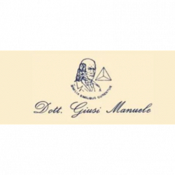 Manuele Dott.ssa Giusi logo