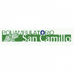 Poliambulatorio San Camillo logo