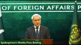 Il Pakistan invita Usa e Iran a riprendere i colloqui