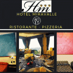 Hotel Pizzeria Miravalle