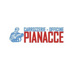 Carrozzerie Officine Pianacce logo