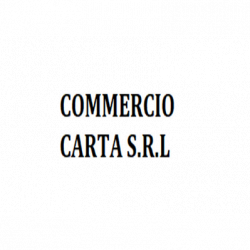 Commercio Carta Srl logo