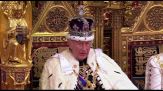 Carlo III: "Mondo sempre più pericoloso e instabile, minaccia per Gb"