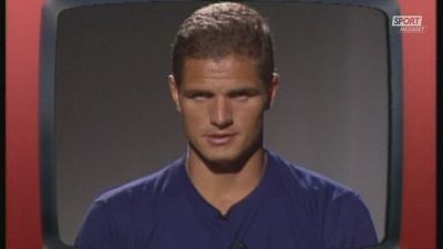 Brambati, il calciatore imitatore!