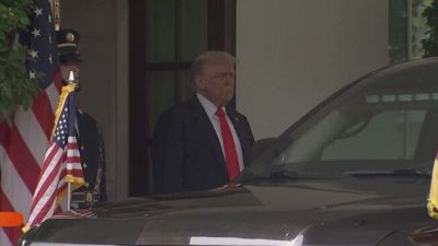Dazi, l'accordo America-Canada entro il 21 luglio
