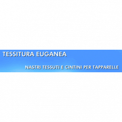 Tessitura Euganea logo