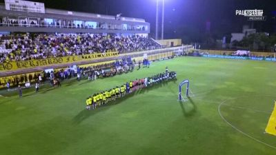 Palmeiras in semifinale del campionato Paulista