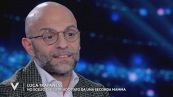 Luca Trapanese: "Ho scelto di essere adottato da una seconda mamma"