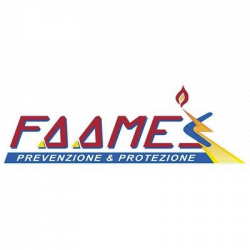 Faames logo