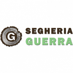 Segheria Legnami - Guerra Imerio logo
