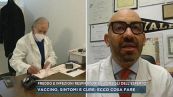 Freddo e infezioni respiratorie, i consigli dell'esperto