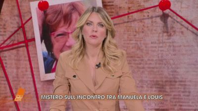 Il giallo di Pierina Paganelli e il ruolo di Manuela