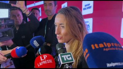 Sofia Goggia: ci sono altre belle possibilità di medaglia