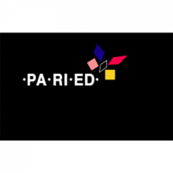 Paried logo