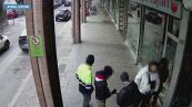 "Patologie croniche di carattere infettivo", ma stava bene