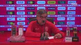 Juric: "Allegri è cambiato, ora gioca in maniera molto più offensiva"