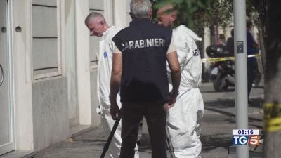 Preso cecchino di Roma e spuntano altri casi