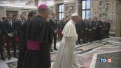Morte Papa Francesco, rinviate le quattro partite di Serie A previste per oggi