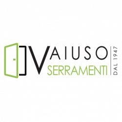 Carpenteria Metallica Vaiuso S.n.c. logo