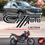 Gt Auto Honda Latina