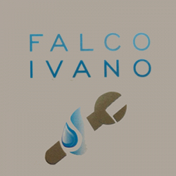 Falco Ivano logo
