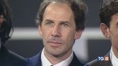 Addio a Franco Baresi, la leggenda del calcio